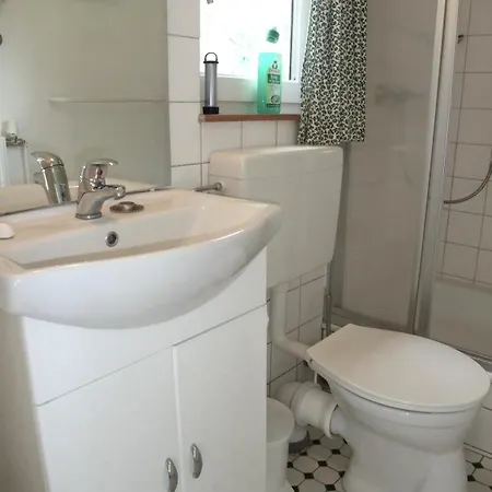 Holiday home Objekte Im Umland Haus Nr 4 - 