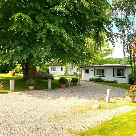 Holiday home Objekte Im Umland Haus Nr 4 - 