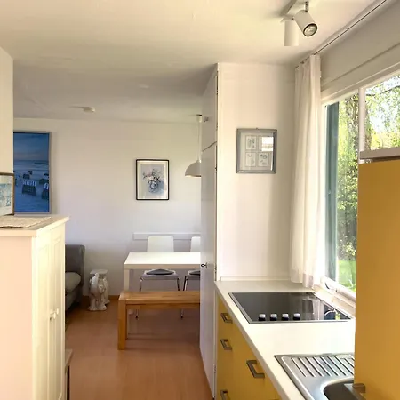 Holiday home Objekte Im Umland Haus Nr 4 - 
