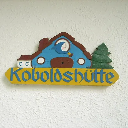 Holiday home Objekte Im Umland Haus Nr 4 - 